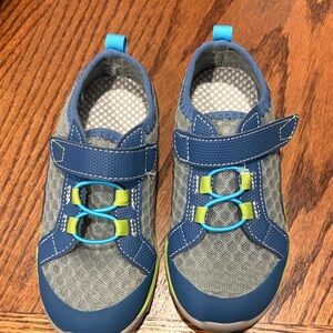 NWOT See Kai Run Watershoes